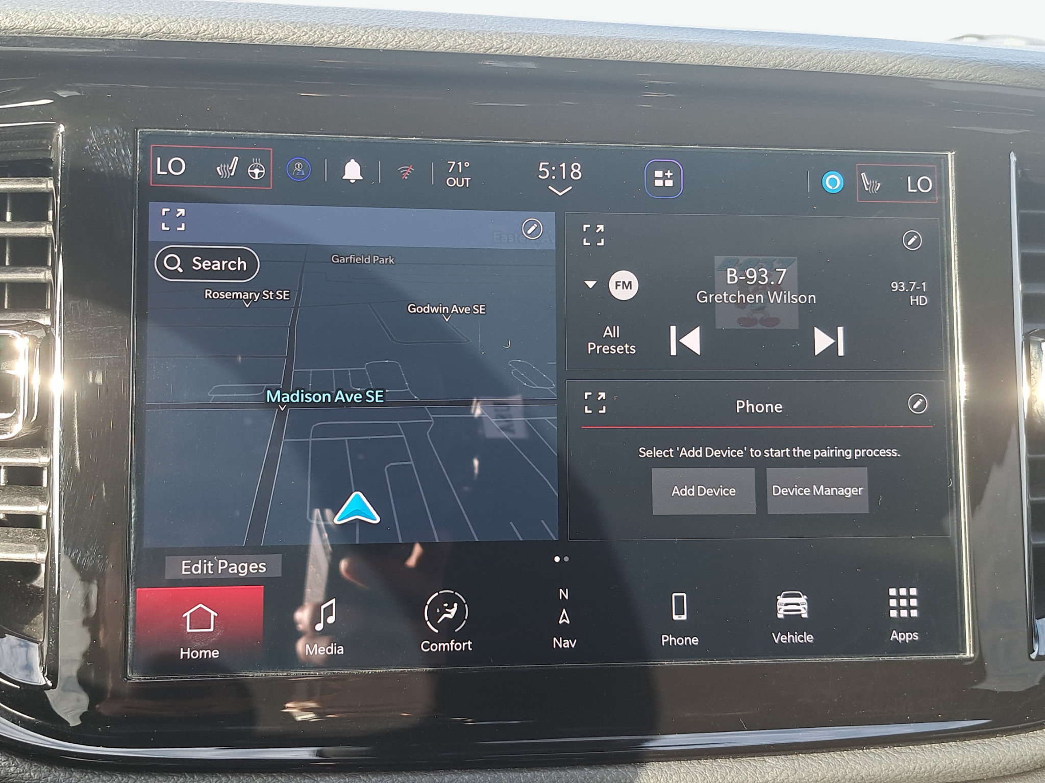Certified 2023 Dodge Durango GT AWD/4WD image 24
