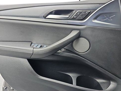 Used 2024 BMW X3 sDrive30i w/ Premium Package image 24