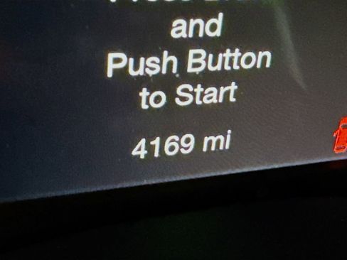 Used 2026 Dodge Durango GT image 5