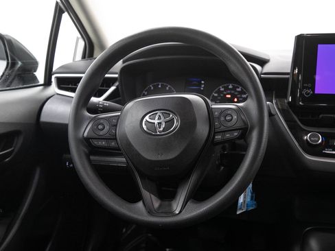 Used 2024 Toyota Corolla LE FWD image 15