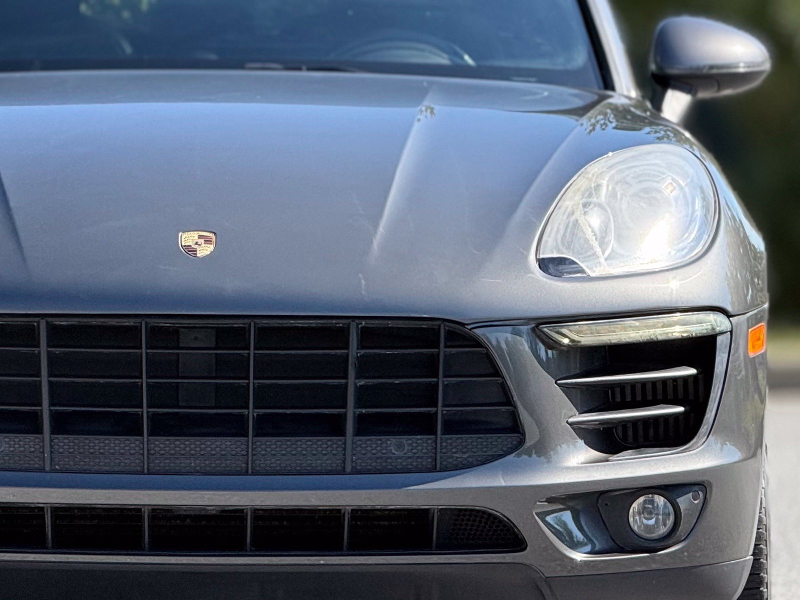 Used 2015 Porsche Macan S AWD/4WD image 15