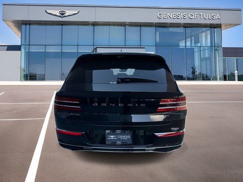 New 2026 Genesis GV80 3.5T Prestige image 7