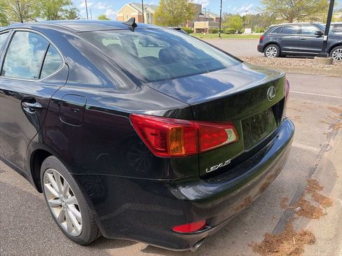 Used 2010 Lexus IS 250 AWD image 8
