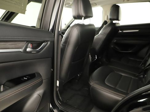 Used 2021 MAZDA CX-5 Grand Touring AWD/4WD image 27