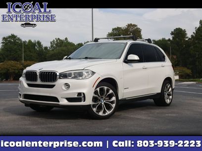 Used 2018 BMW X5 sDrive35i