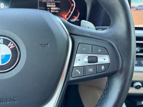 Used 2021 BMW 330i Sedan RWD image 23