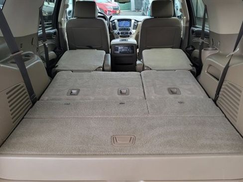 Used 2017 GMC Yukon SLT w/ Open Road Package image 61