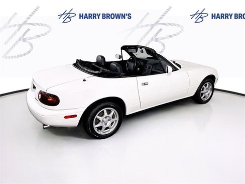 Used 1995 MAZDA MX-5 Miata image 27
