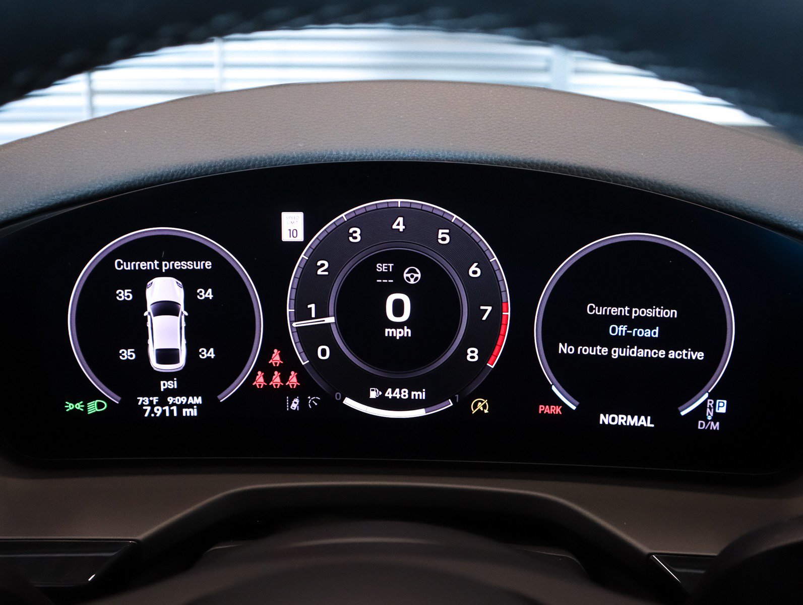 Certified 2026 Porsche Panamera RWD image 16