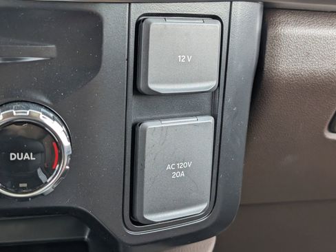 New 2026 Ford F250 King Ranch w/ Chrome Package image 18