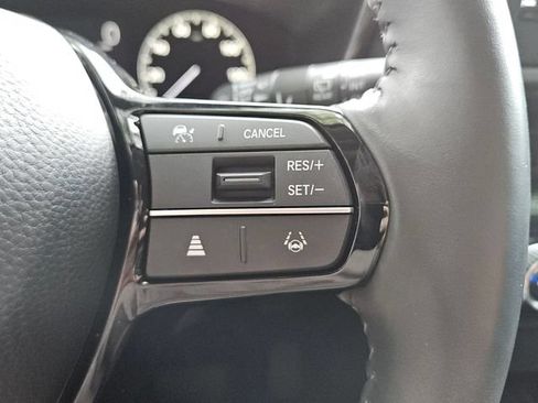 Certified 2024 Honda CR-V EX-L image 24