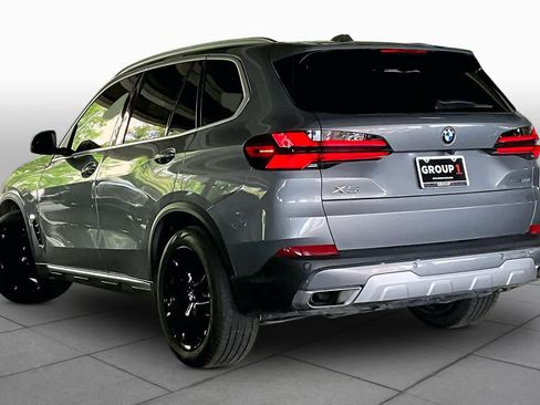 Used 2025 BMW X5 sDrive40i w/ Premium Package RWD image 11