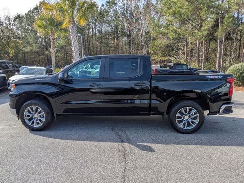 New 2026 Chevrolet Silverado 1500 LT image 7