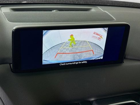 Used 2023 MAZDA CX-5 AWD 2.5 S image 5