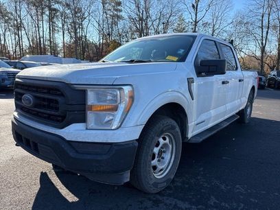 Used 2021 Ford F150 XL w/ Equipment Group 101A High
