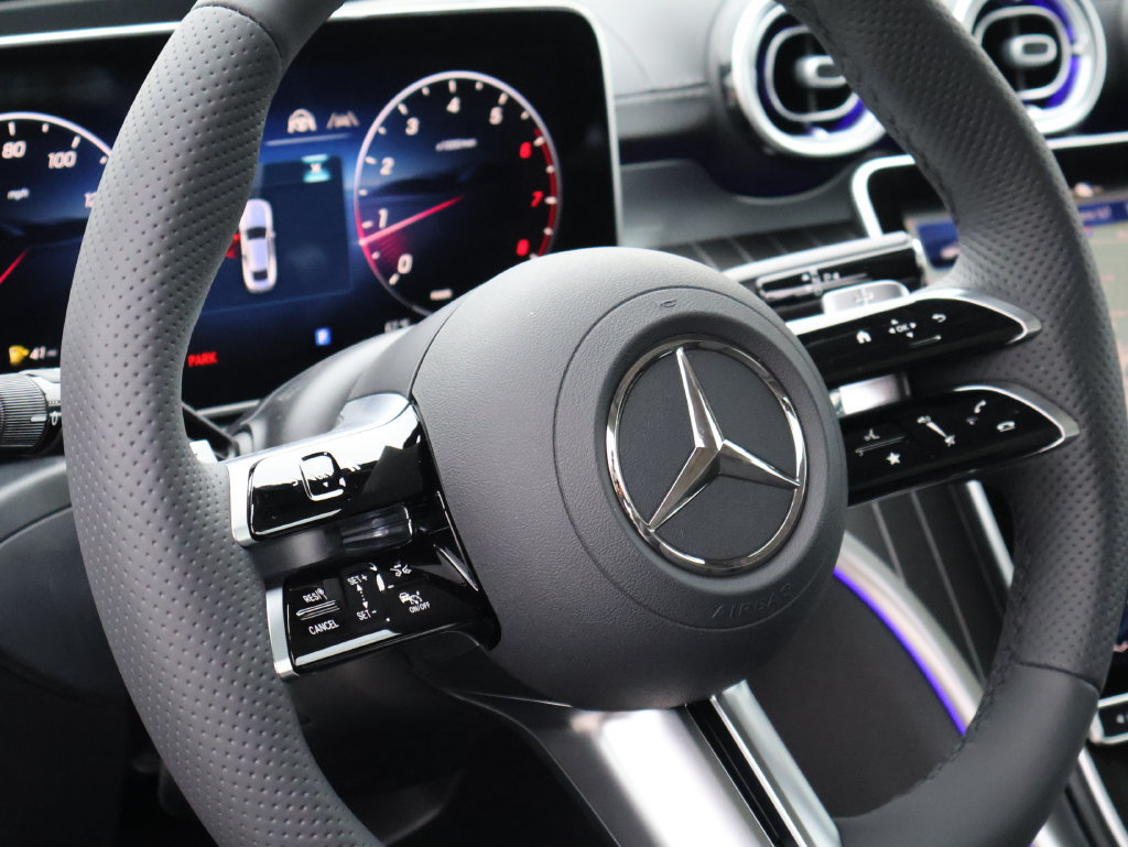 New 2027 Mercedes-Benz CLE 450 4MATIC Coupe image 19