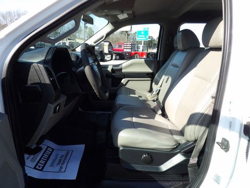 Used 2018 Ford F350 XL w/ Power Equipment Group image 17