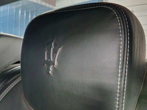 Used 2015 Maserati Quattroporte S Q4 image 24