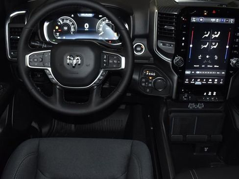 New 2026 RAM 1500 Big Horn image 13