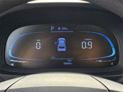 Used 2024 Hyundai Venue SE image 26