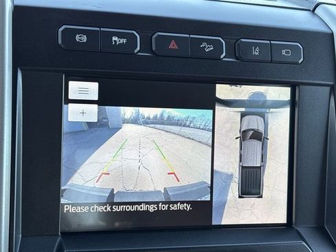 Used 2021 Ford F250 King Ranch w/ King Ranch Ultimate Package image 44