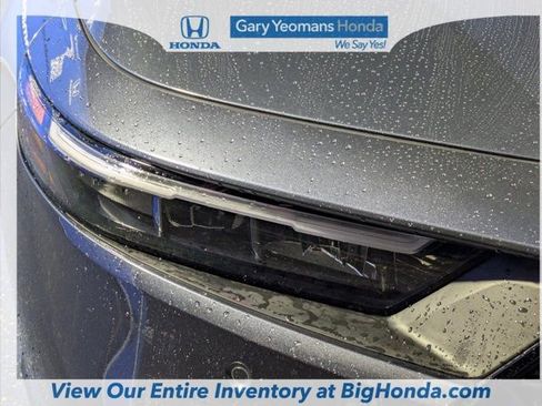 Used 2024 Honda Accord EX-L image 13