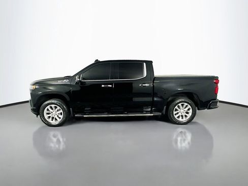 Used 2021 Chevrolet Silverado 1500 High Country image 4