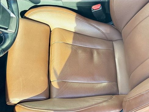 Used 2023 Subaru Legacy Touring XT image 20