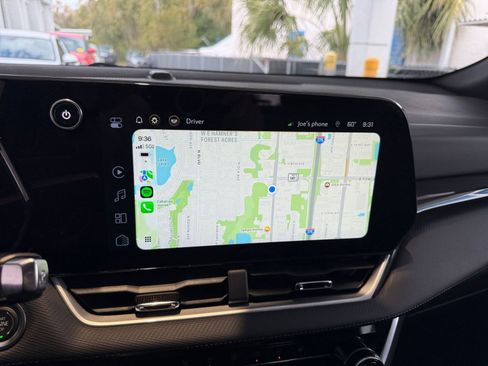 Used 2025 Chevrolet Equinox LT image 20