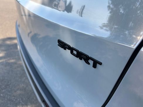 Used 2024 Honda CR-V Sport-L image 31