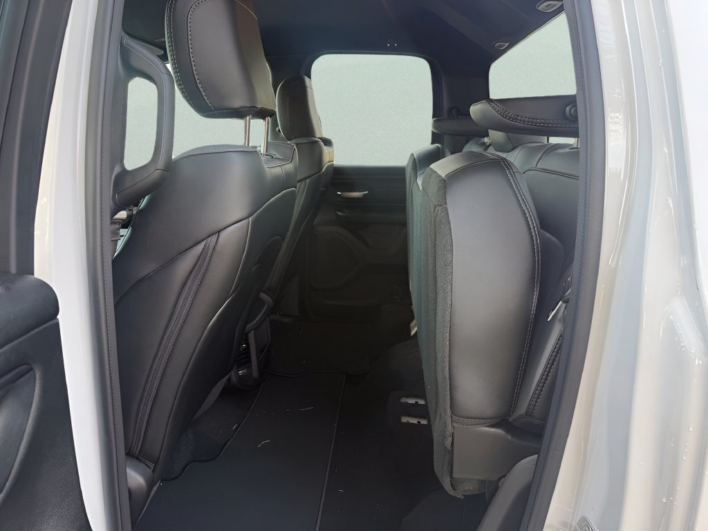 Used 2026 RAM 1500 Tradesman RWD image 12