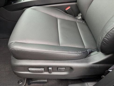 New 2026 Honda Ridgeline RTL image 4