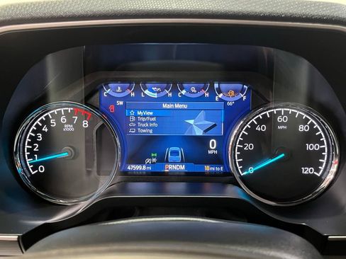 Used 2023 Ford F150 XLT w/ Equipment Group 301A Mid image 19