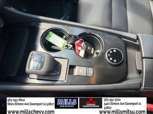 Used 2023 Nissan Rogue SV w/ SV Premium B Package AWD/4WD image 17