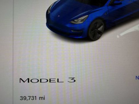 Used 2023 Tesla Model 3 Standard Range RWD image 17