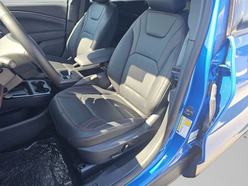 New 2025 Ford Mustang Mach-E Premium w/ Sport Appearance Package image 6