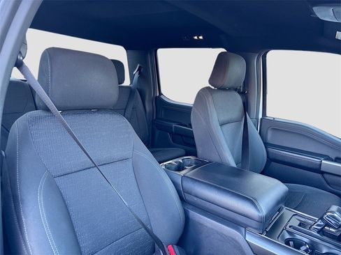 Used 2022 Ford F150 XLT w/ Equipment Group 302A High image 27