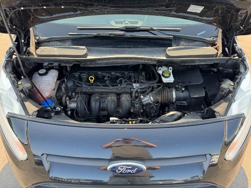 Used 2014 Ford Transit Connect XLT FWD image 22