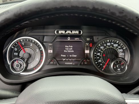 Used 2020 RAM 3500 Laramie image 18