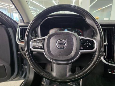 Used 2019 Volvo S60 T6 Inscription AWD/4WD image 10