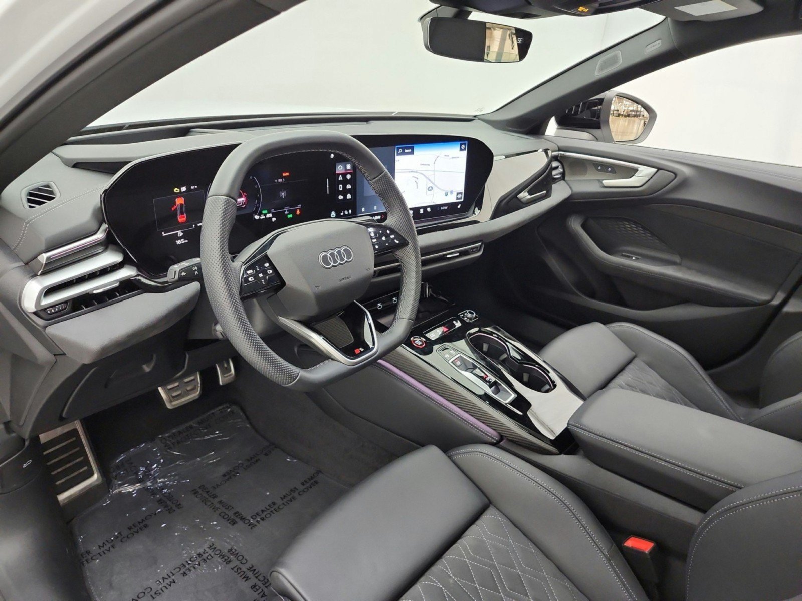 Used 2025 Audi S5 Premium Plus w/ Premium Plus Package AWD/4WD image 12