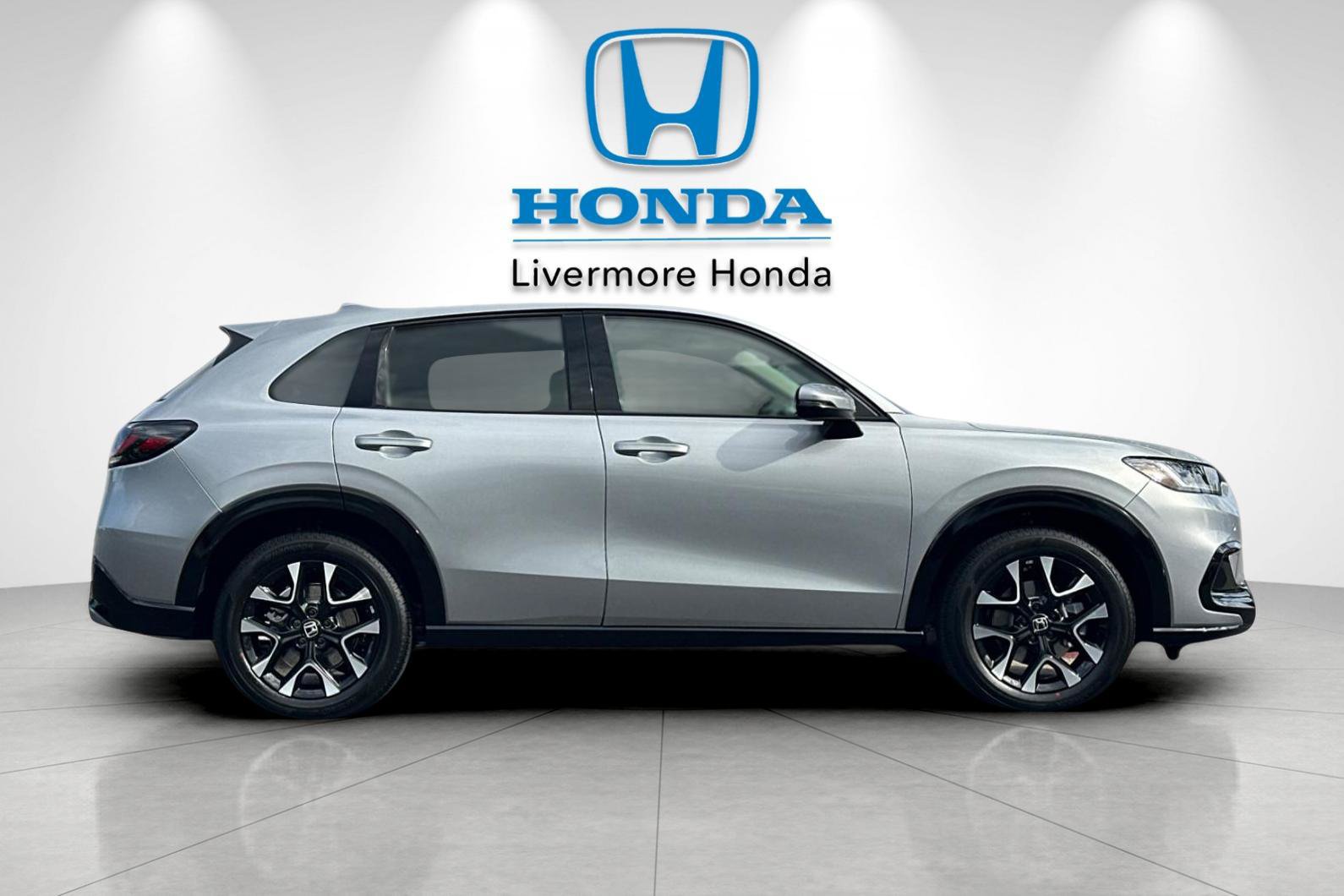 New 2027 Honda HR-V EX-L image 7