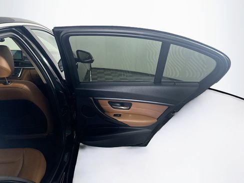 Used 2012 BMW 328i Sedan RWD image 31