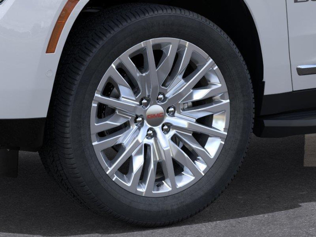 New 2026 GMC Yukon Denali w/ Advanced Technology Package RWD image 9