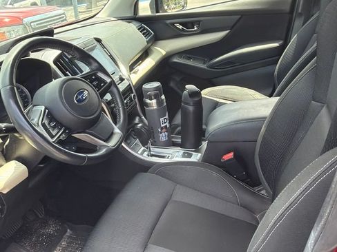 Used 2019 Subaru Ascent Premium AWD/4WD image 5