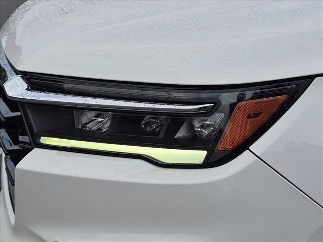 Used 2025 Honda Pilot Elite image 9