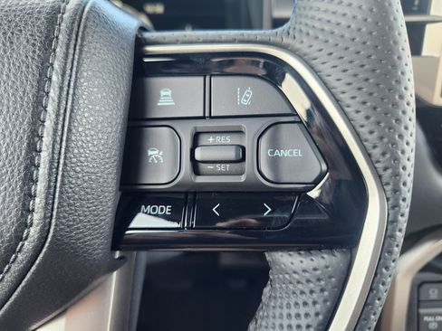 New 2026 Toyota Tundra Platinum AWD/4WD image 11