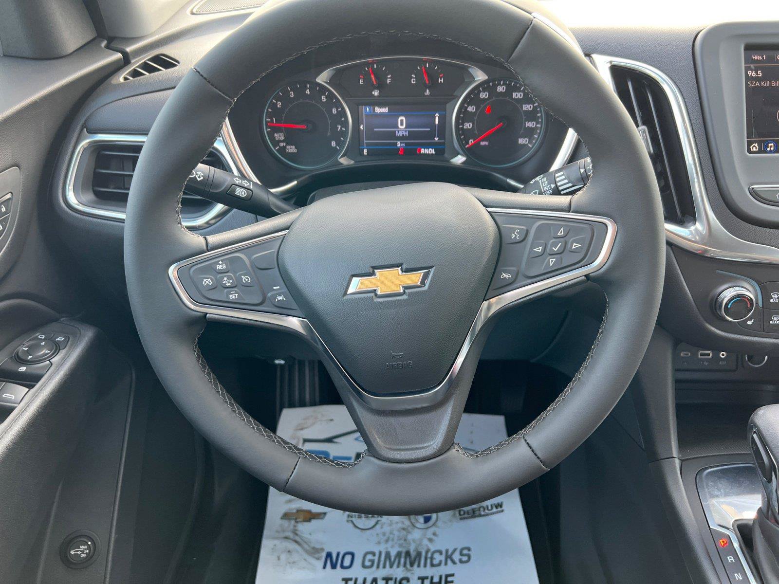 Used 2024 Chevrolet Equinox LT FWD image 13