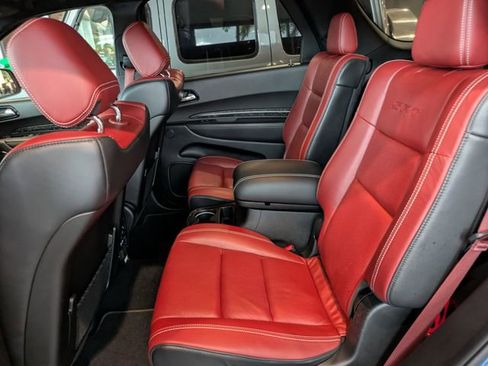Used 2023 Dodge Durango SRT Hellcat AWD/4WD image 12
