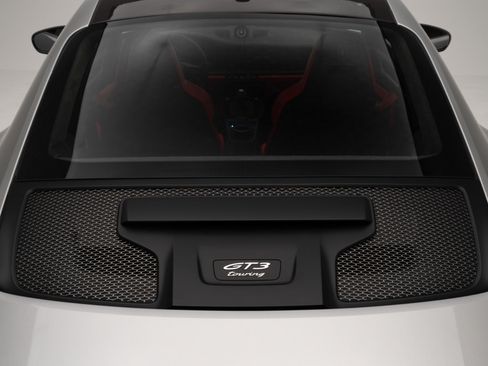 Used 2024 Porsche 911 GT3 RWD image 55